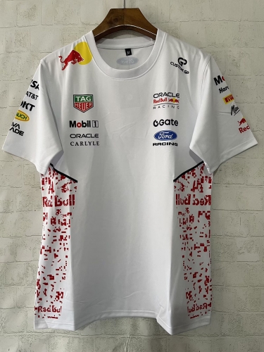 2026 Red Bull F1 shirt S-5XL